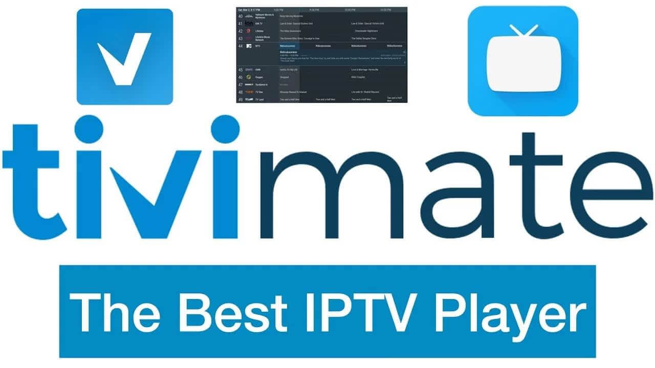 tivimate-iptv