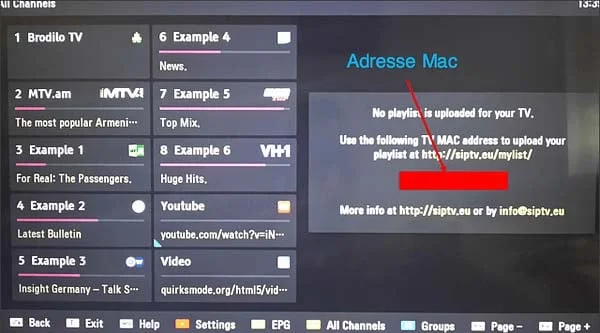 adresse-mac-smart-iptv